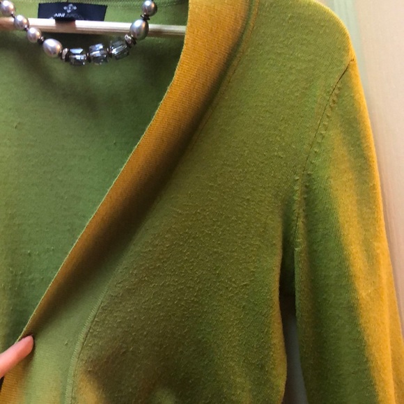 Cardigan - Picture 3 of 4